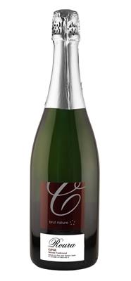 CAVA ROURA BRUT NATURE 5*