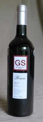 ROURA CRIANZA “GS” GARNATXA - SYRAH