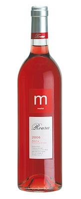 ROURA MERLOT ROSADO