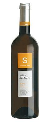 ROURA BLANCO Sauvignon blanc